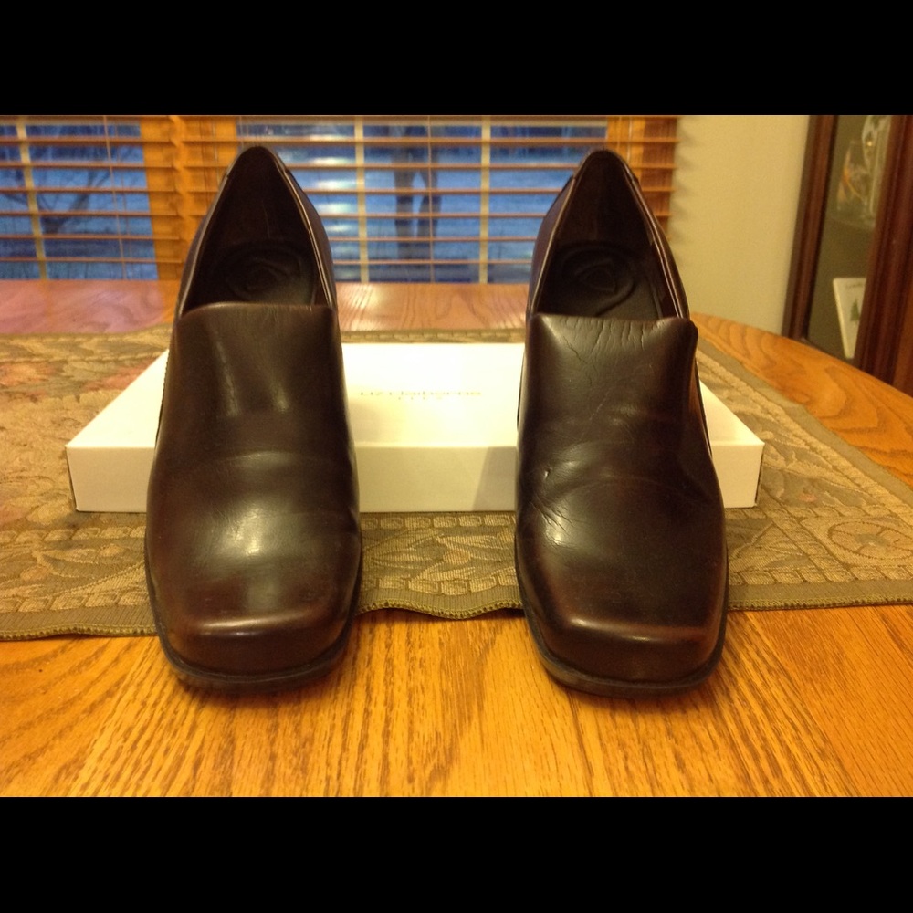 Vintage LizFlex Shoes